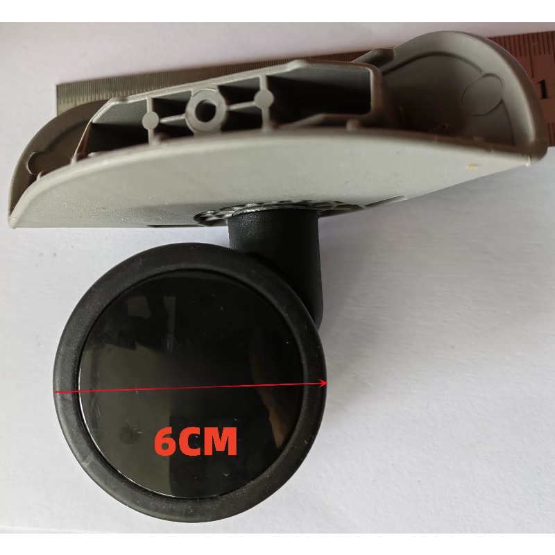 Travel Accessories Samsonite - Silent Swivel Caster Wheel Luggage Replacement