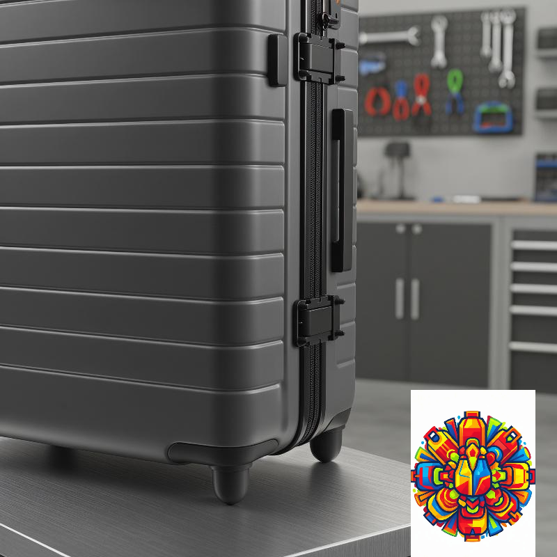 Versatile Luggage Hinge for Sa - Travel Accessories Samsonite ulasan dan harga