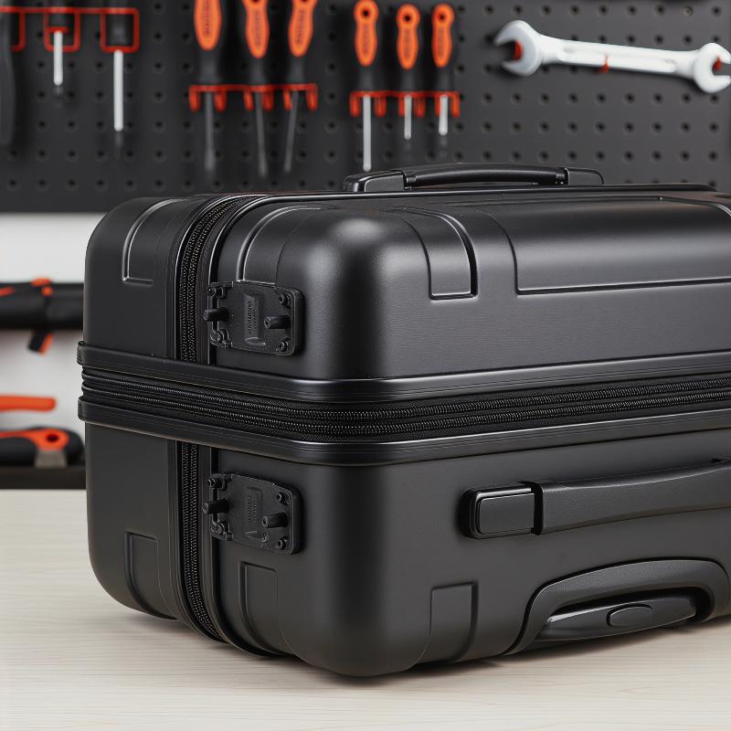 Versatile Luggage Hinge for Sa - Travel Accessories Samsonite ulasan dan harga