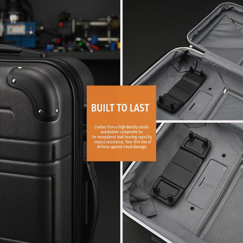 Versatile Luggage Hinge for Sa - Travel Accessories Samsonite ulasan dan harga