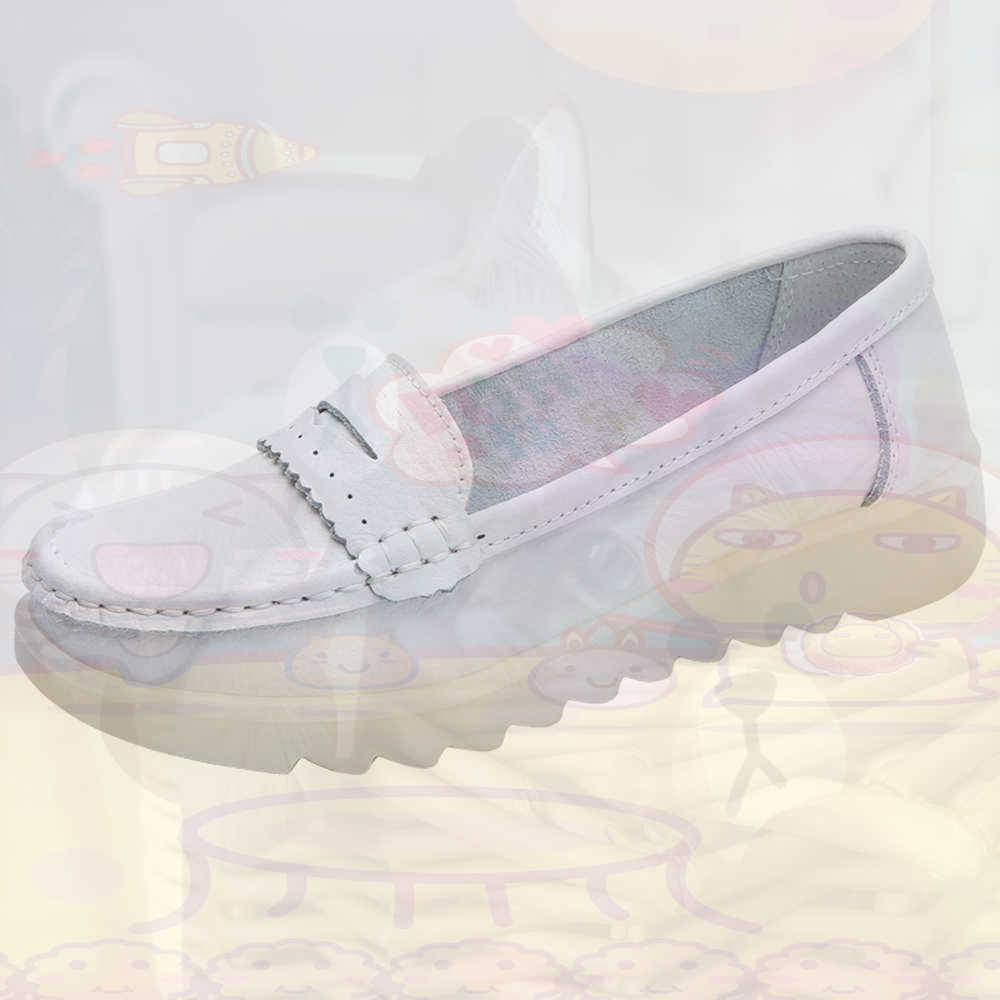 Moccasin Driving Teenage Sneak - Travel Accessories On Sale ulasan dan harga