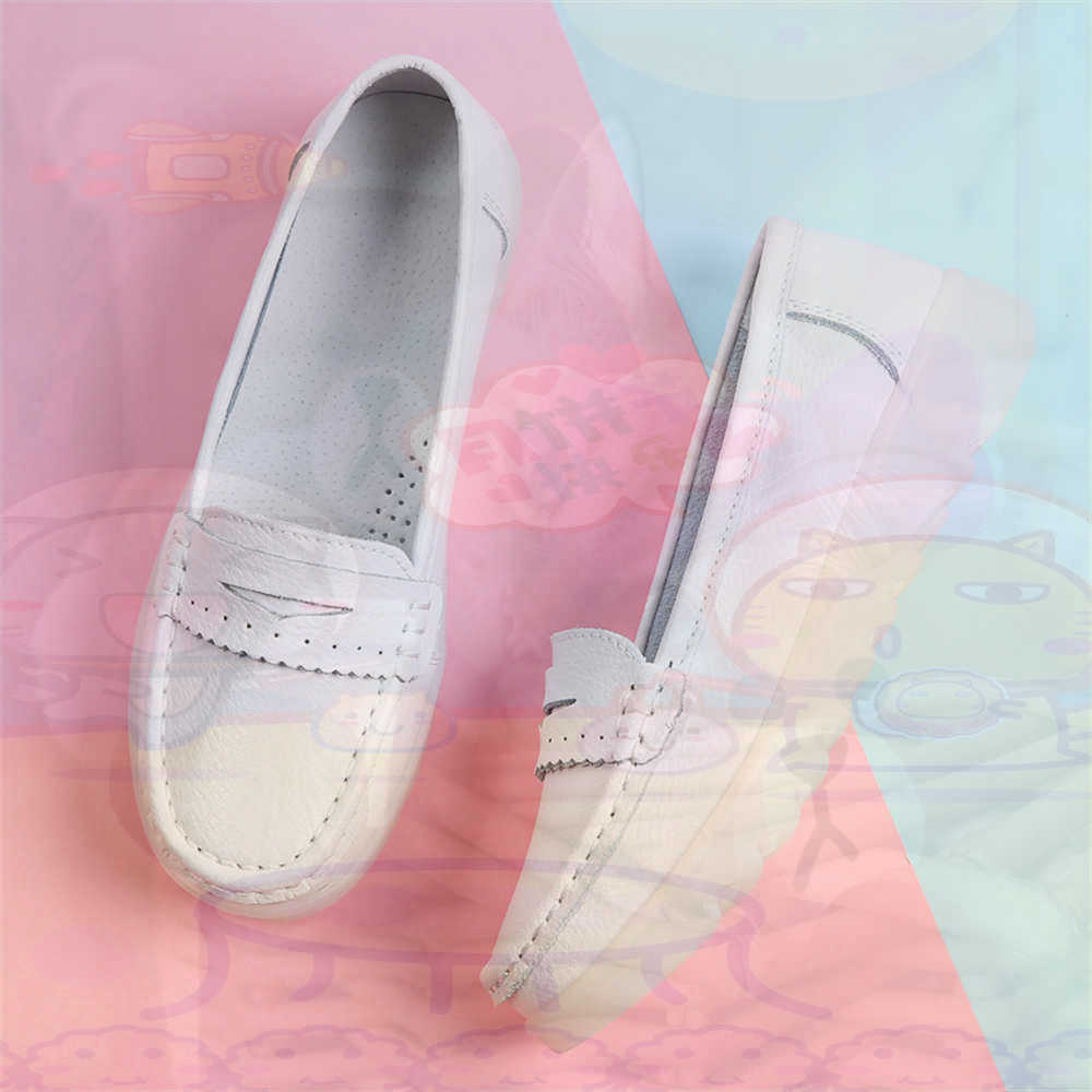 Moccasin Driving Teenage Sneak - Travel Accessories On Sale ulasan dan harga