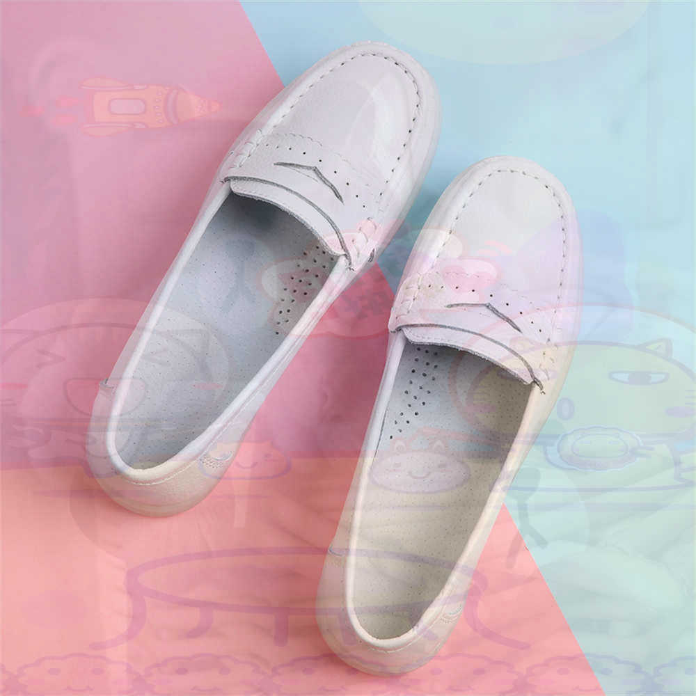 Moccasin Driving Teenage Sneak - Travel Accessories On Sale ulasan dan harga