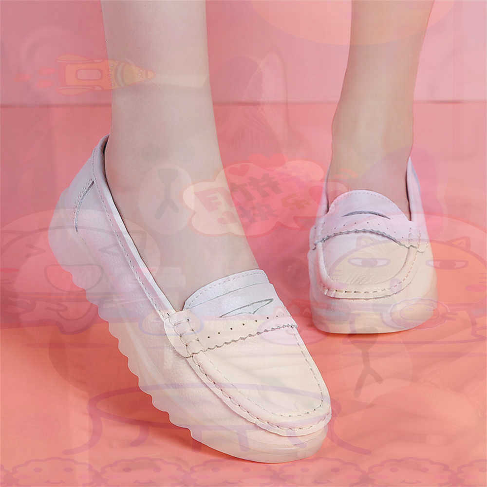 Moccasin Driving Teenage Sneak - Travel Accessories On Sale ulasan dan harga