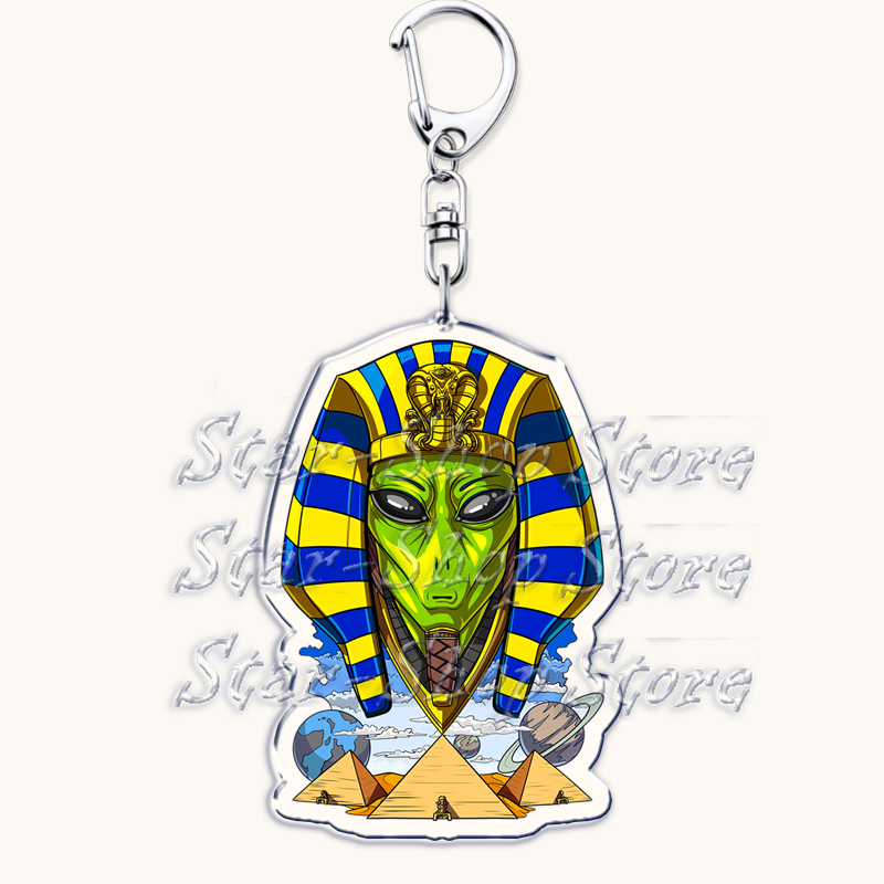 Ancient Egyptian Pyramids Keyc - Travel Accessories Egypt ulasan dan harga