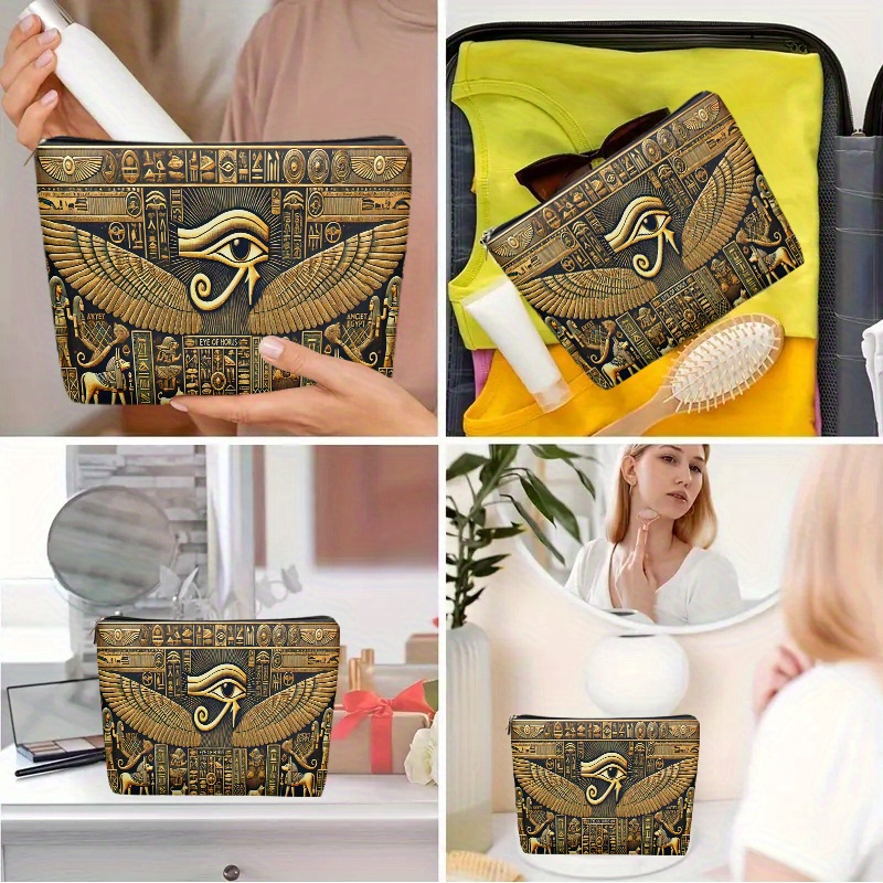 Ancient Egypt Eye of Horus Cos - Travel Accessories Egypt ulasan dan harga