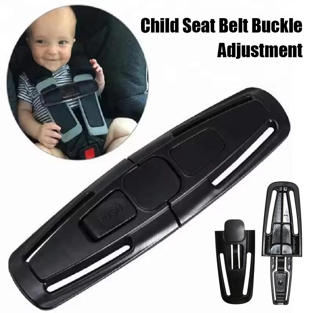 Car Child Safety Seat Strap Cl - Travel Accessories With Toddler ulasan dan harga
