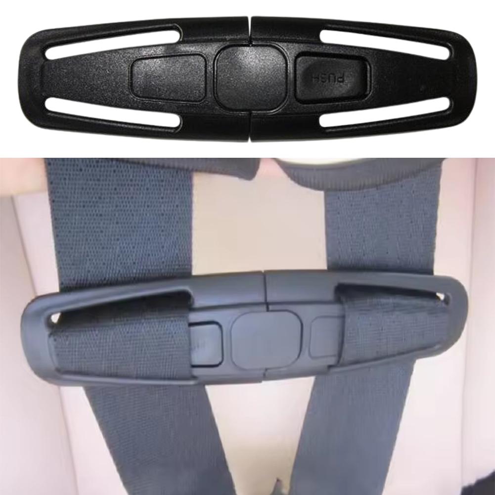 Car Child Safety Seat Strap Cl - Travel Accessories With Toddler ulasan dan harga