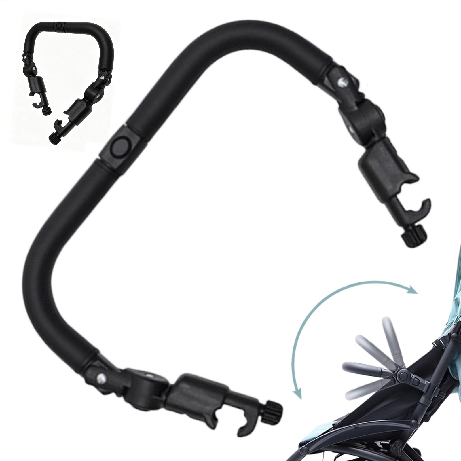 Universal Stroller Bar Adjusta - Travel Accessories With Toddler ulasan dan harga