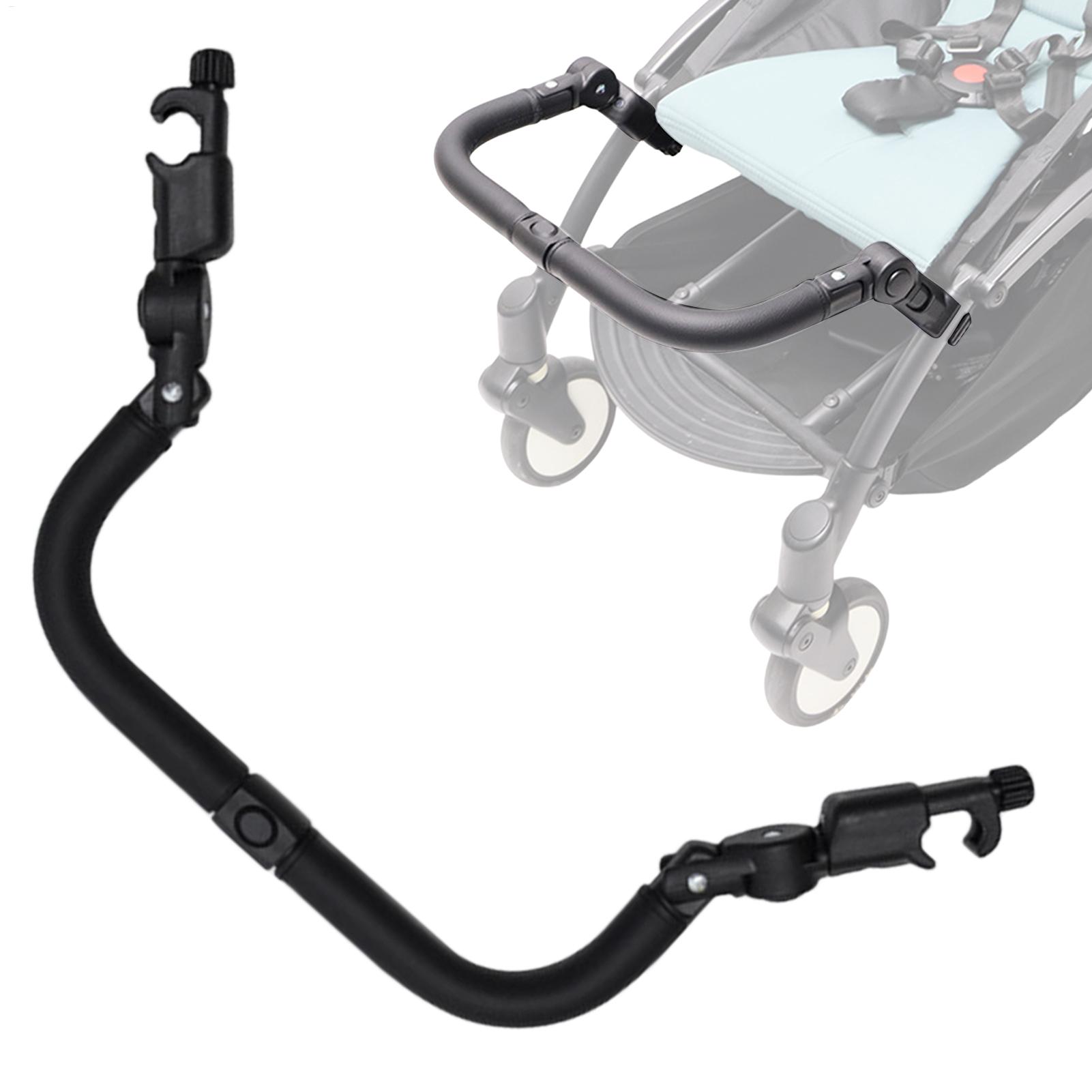 Universal Stroller Bar Adjusta - Travel Accessories With Toddler ulasan dan harga
