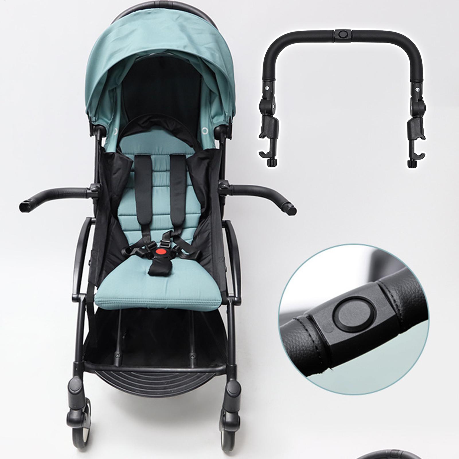 Universal Stroller Bar Adjusta - Travel Accessories With Toddler ulasan dan harga