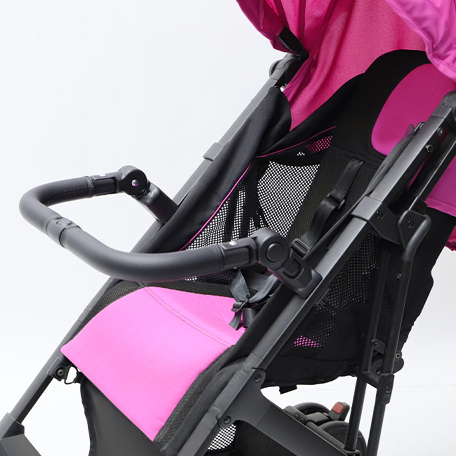 Universal Stroller Bar Adjusta - Travel Accessories With Toddler ulasan dan harga