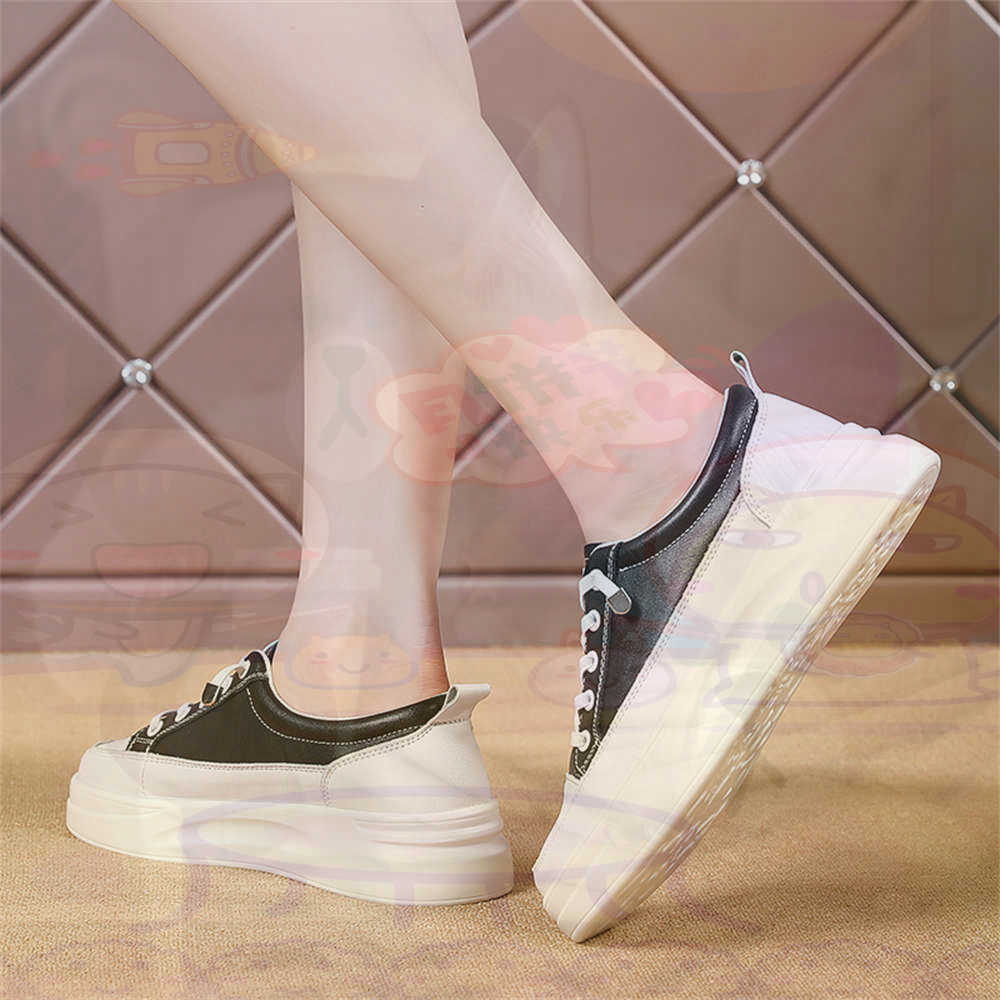 Lace-up Chunky Loafers Woman S - Travel Accessories On Sale ulasan dan harga