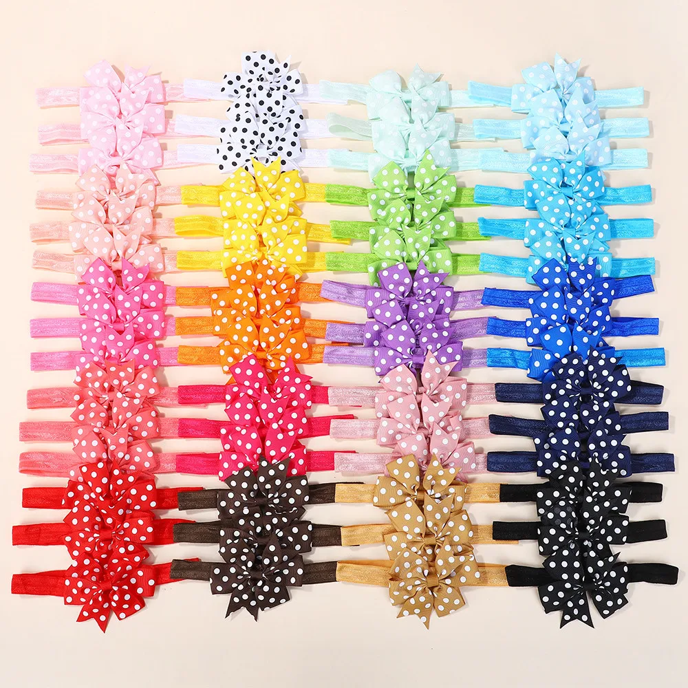 60Pcs Fashion Wave Point Sunfl - Travel Accessories With Toddler ulasan dan harga
