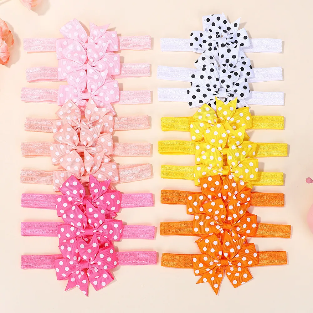 60Pcs Fashion Wave Point Sunfl - Travel Accessories With Toddler ulasan dan harga