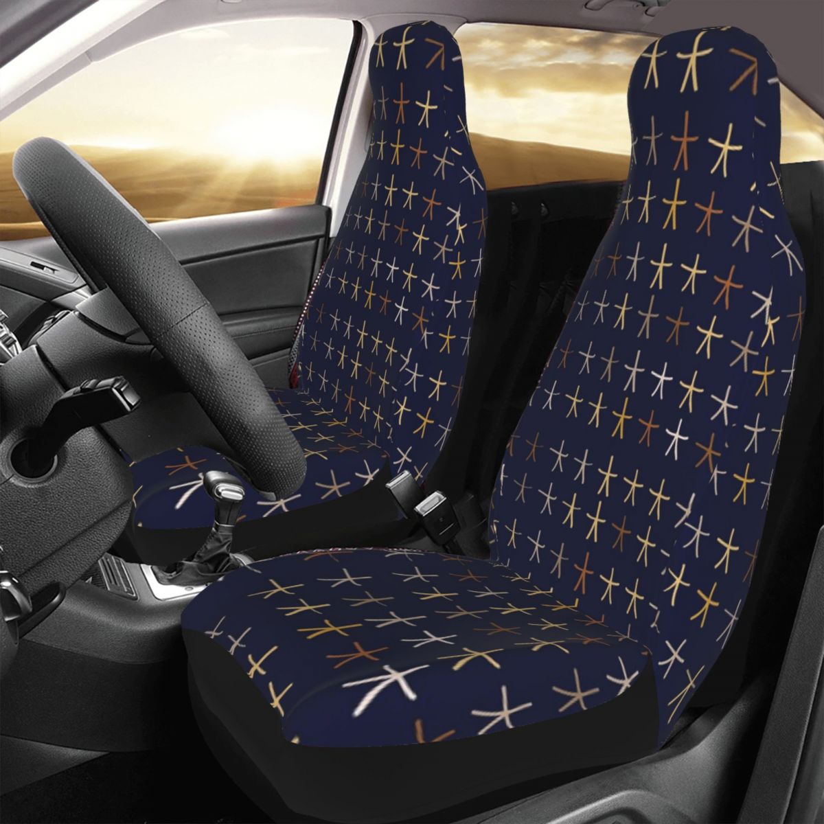 Imperishable Stars Universal C - Travel Accessories Egypt ulasan dan harga
