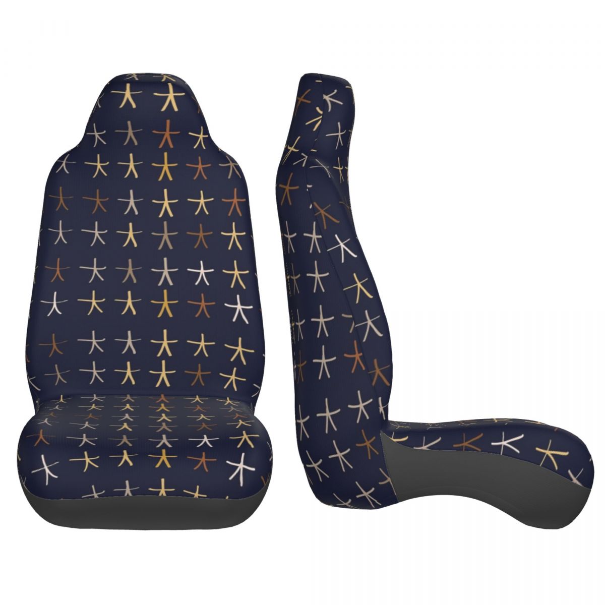 Imperishable Stars Universal C - Travel Accessories Egypt ulasan dan harga