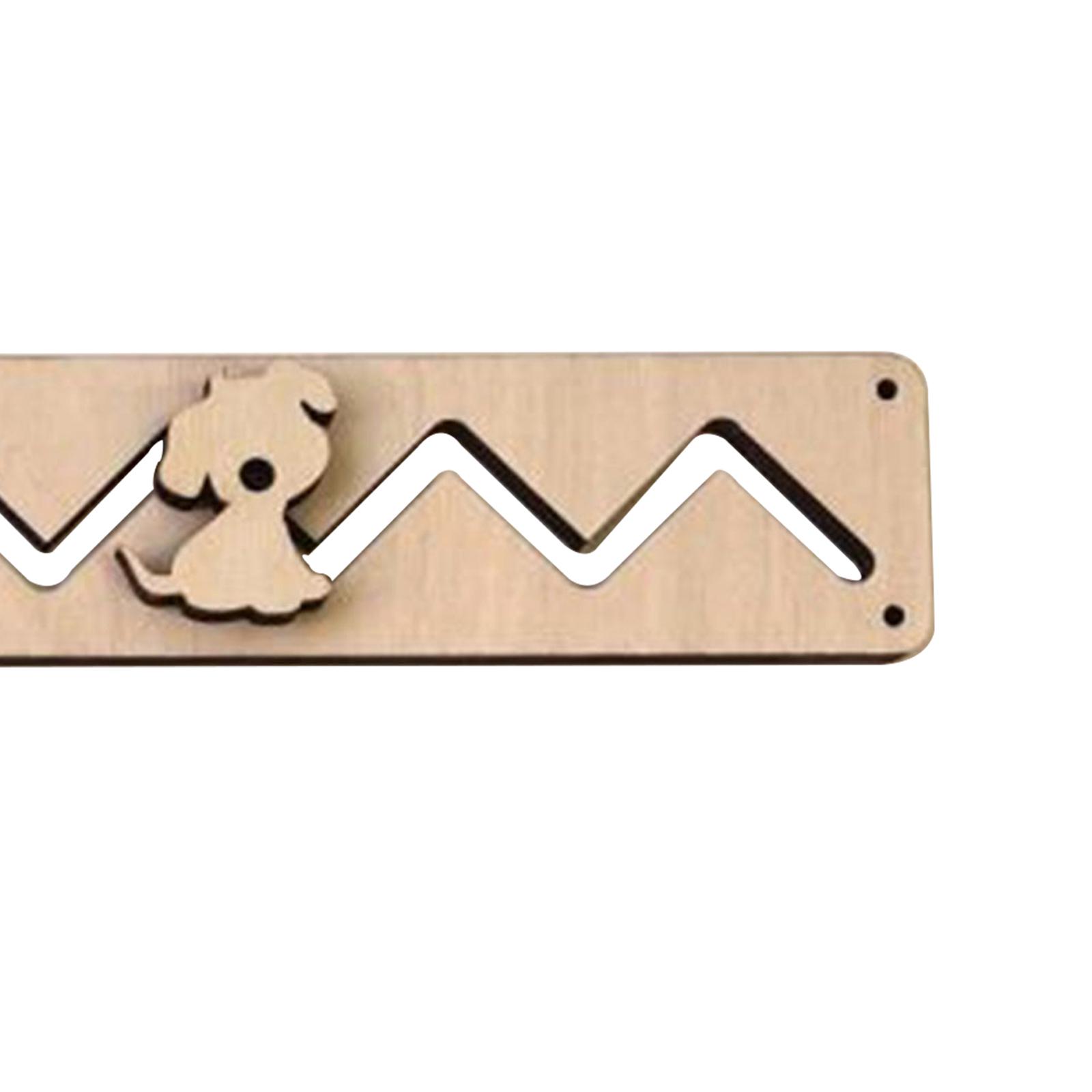 Montessori Busy Board Accessor - Travel Accessories With Toddler ulasan dan harga