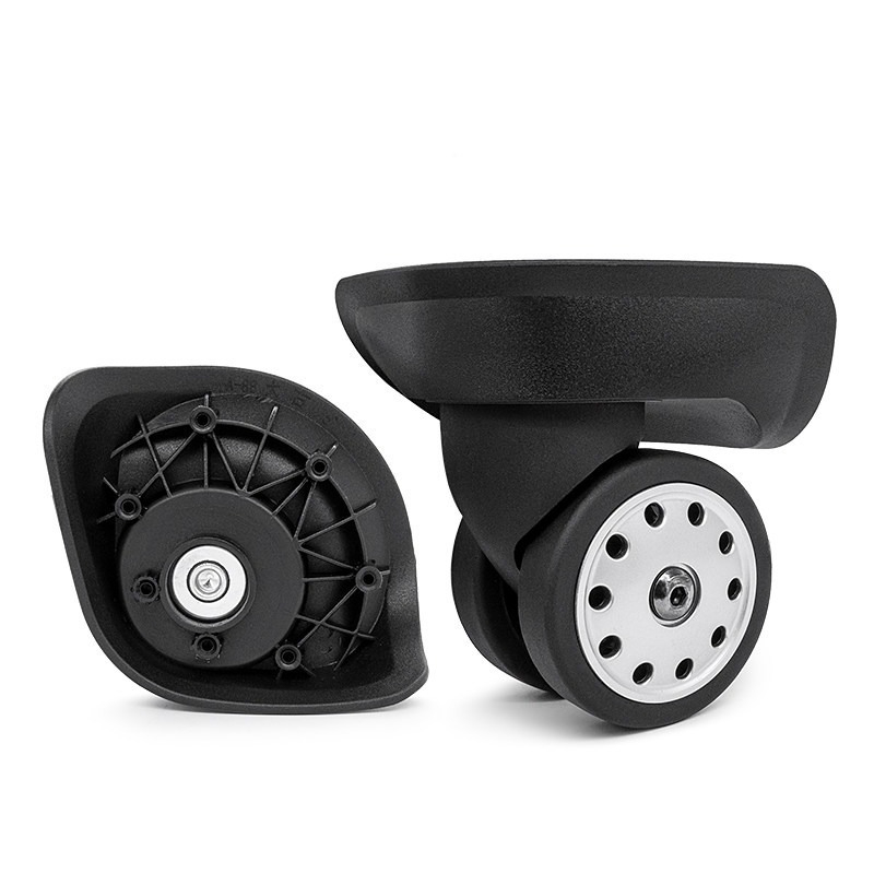 Universal Wheel Daquan, Americ - Travel Accessories Samsonite ulasan dan harga