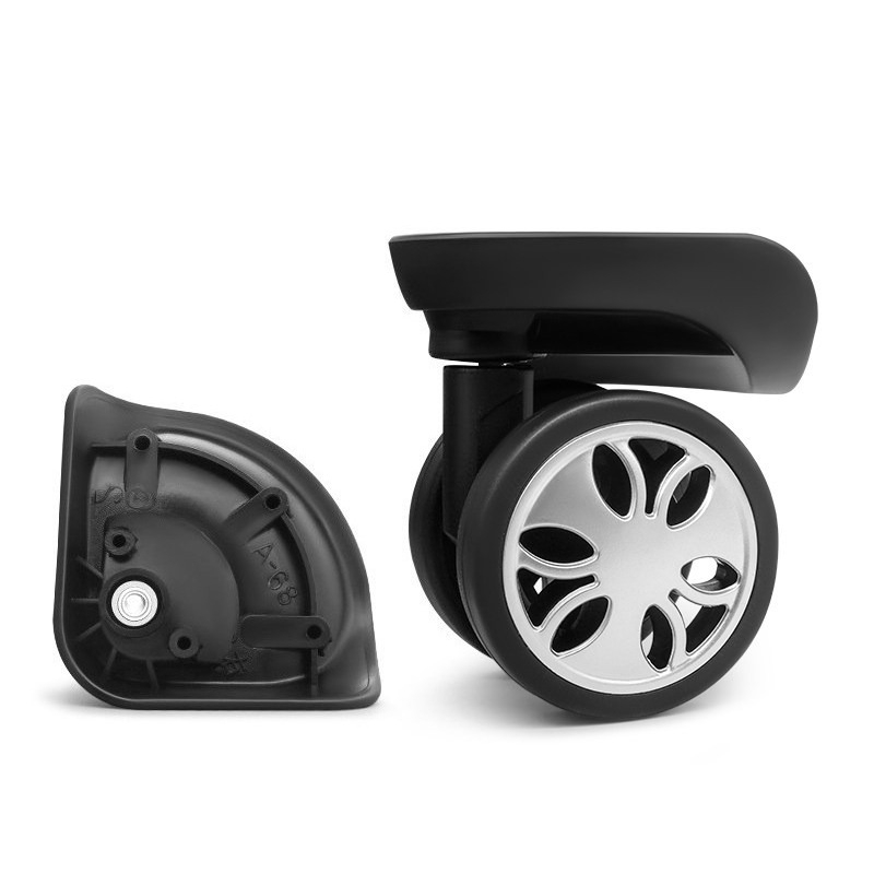 Universal Wheel Daquan, Americ - Travel Accessories Samsonite ulasan dan harga