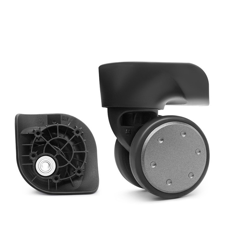 Universal Wheel Daquan, Americ - Travel Accessories Samsonite ulasan dan harga