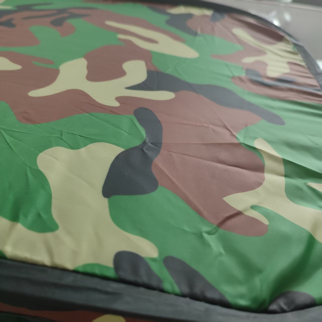 Portable Camo Folding Tent Tar - Travel Accessories Target ulasan dan harga