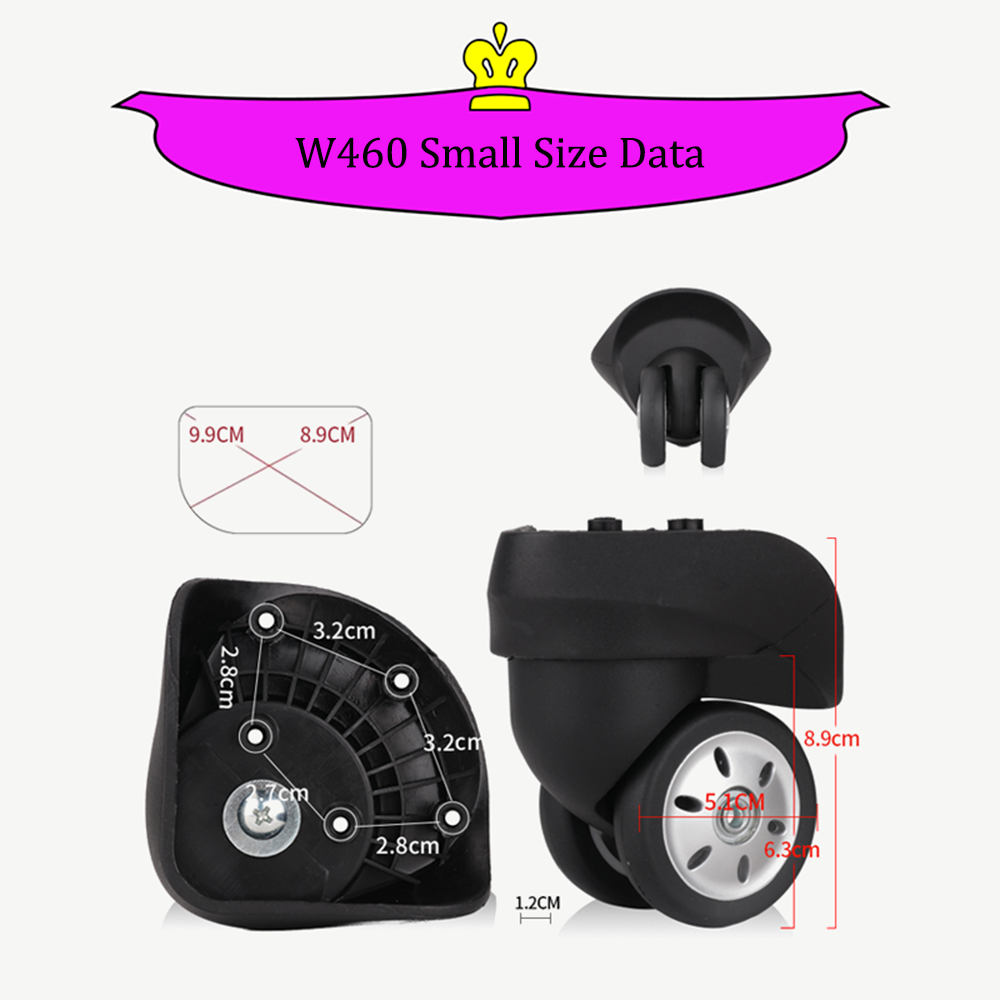 Compatible With Samsonite V56  - Travel Accessories Samsonite ulasan dan harga