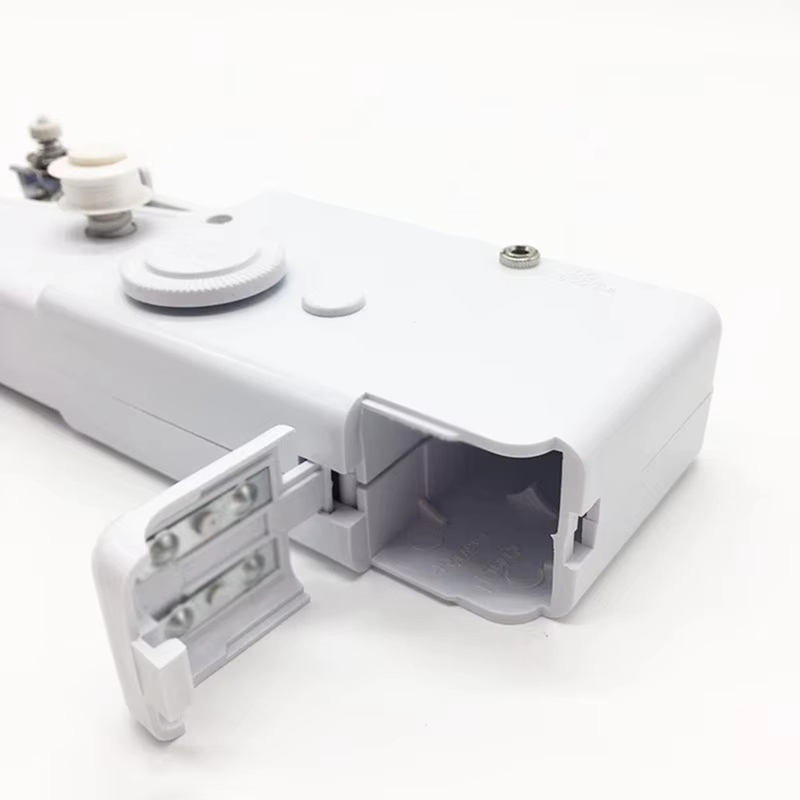 Mini Sewing Machine Handheld P - Travel Accessories To Sew ulasan dan harga