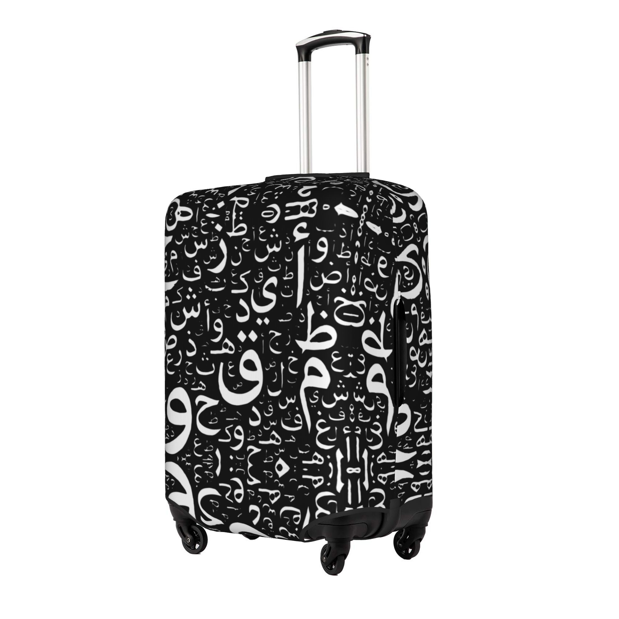 Arabic Letters Calligraphy Nam - Travel Accessories Egypt ulasan dan harga