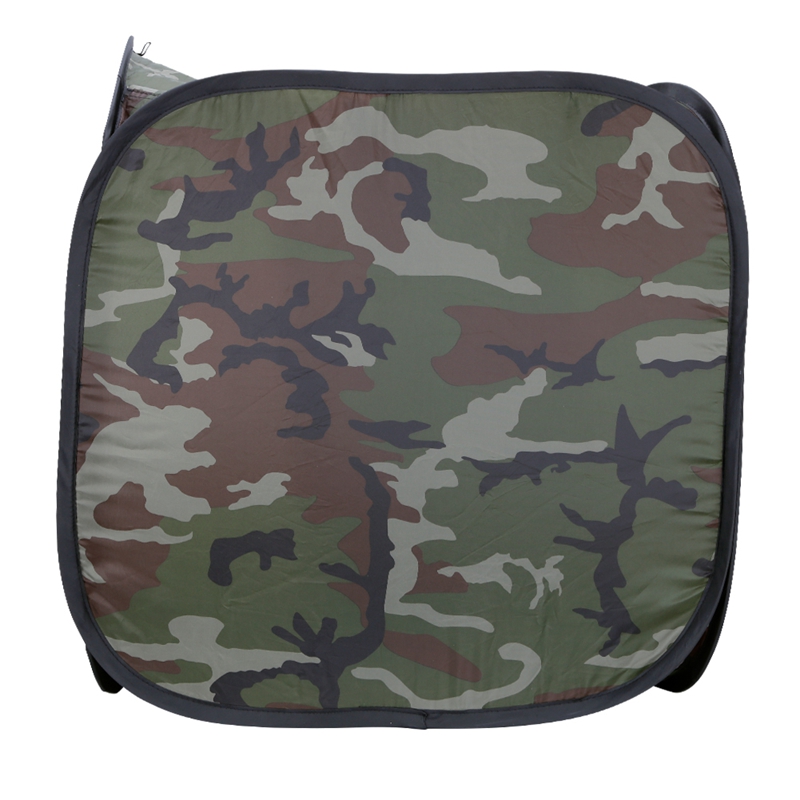 Portable Camo Folding Tent Tra - Travel Accessories Target ulasan dan harga