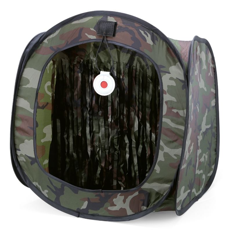 Portable Camo Folding Tent Tra - Travel Accessories Target ulasan dan harga