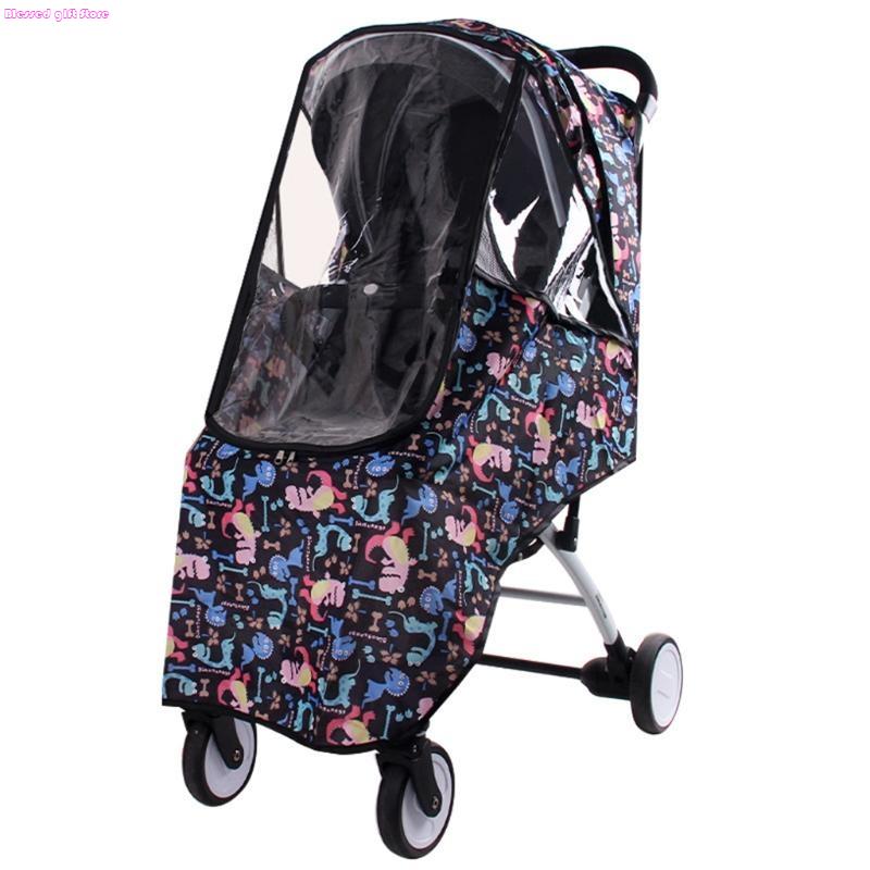 D0JC Baby Stroller Accessories - Travel Accessories With Toddler ulasan dan harga
