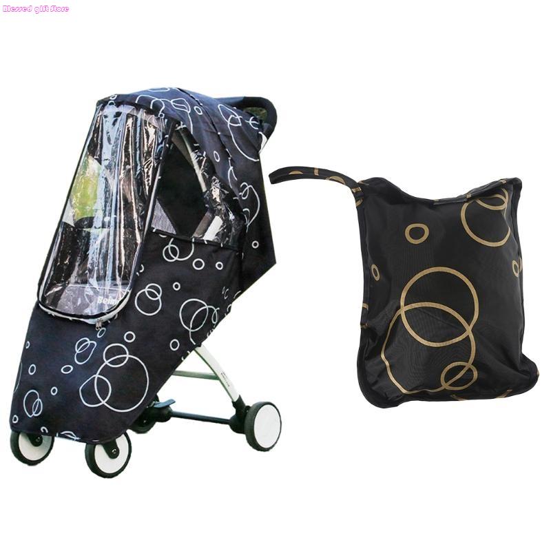 D0JC Baby Stroller Accessories - Travel Accessories With Toddler ulasan dan harga
