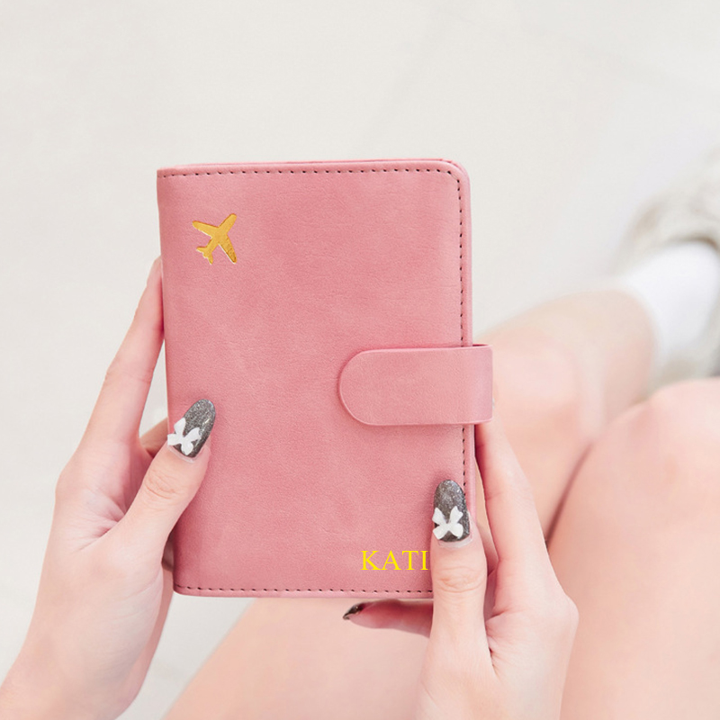 Custom Letters Travel Passport - Travel Accessories Bag For Men ulasan dan harga