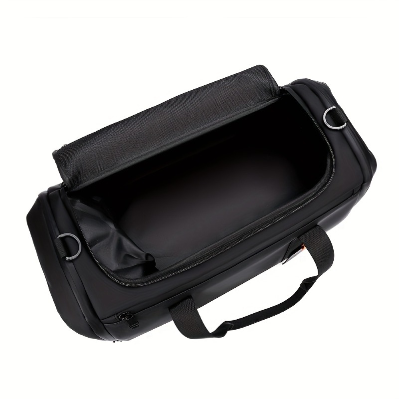 Large Capacity Carry on Travel - Travel Accessories Bag For Men ulasan dan harga