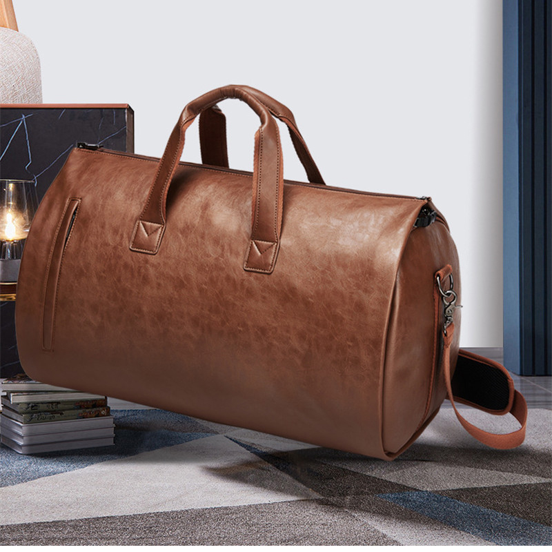 XMESSUN New Men's Portable Tra - Travel Accessories Bag For Men ulasan dan harga