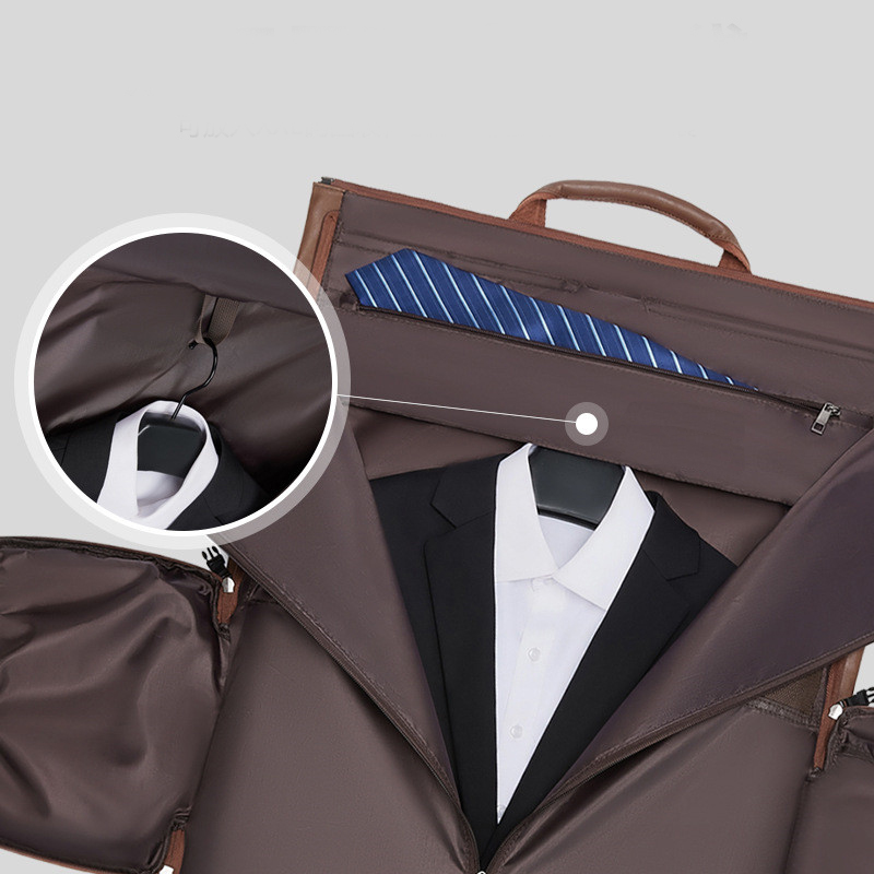 XMESSUN New Men's Portable Tra - Travel Accessories Bag For Men ulasan dan harga