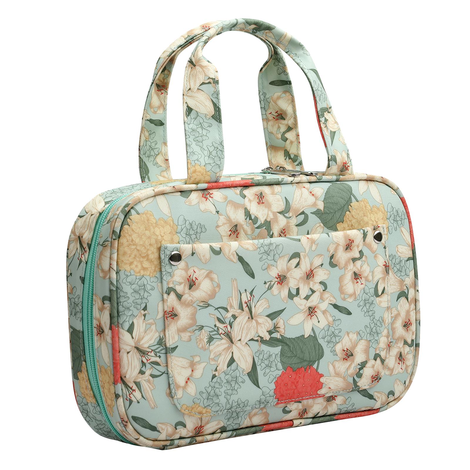 Travel Organizer Crochet Hooks - Travel Accessories To Sew ulasan dan harga