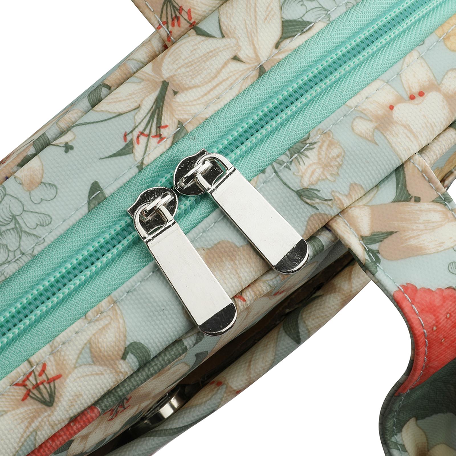 Travel Organizer Crochet Hooks - Travel Accessories To Sew ulasan dan harga