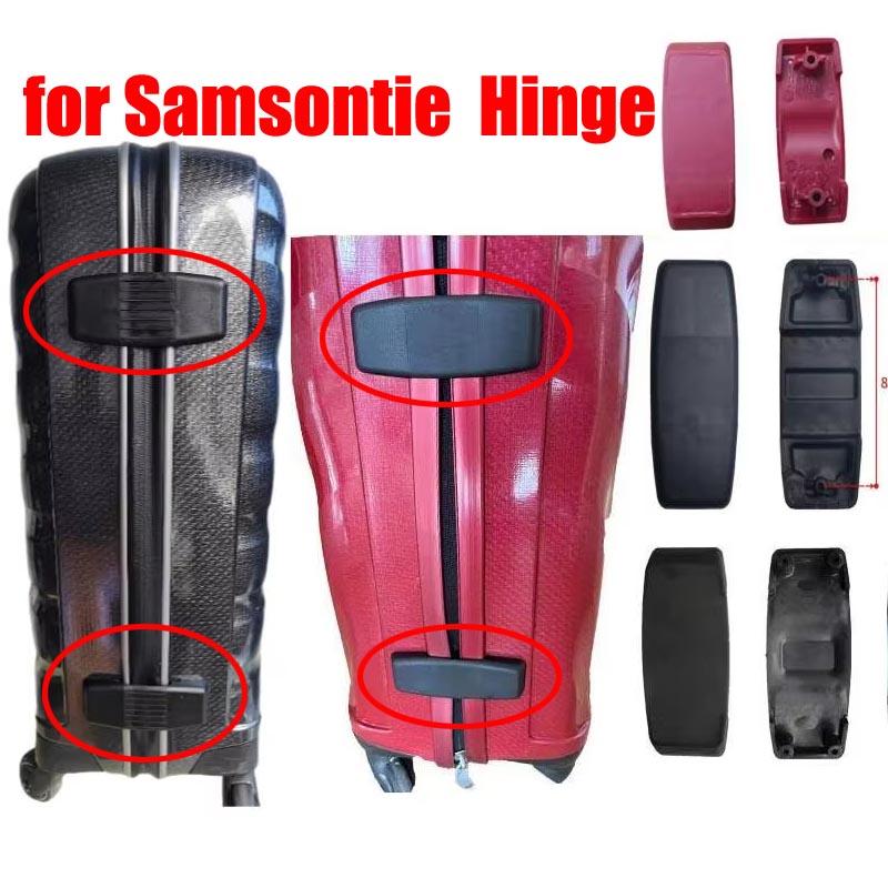 Luggage Hinge for Samsonite Lu - Travel Accessories Samsonite ulasan dan harga