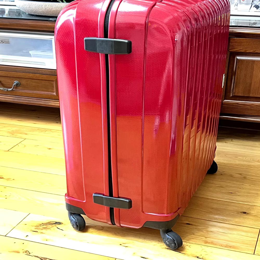 Luggage Hinge for Samsonite Lu - Travel Accessories Samsonite ulasan dan harga