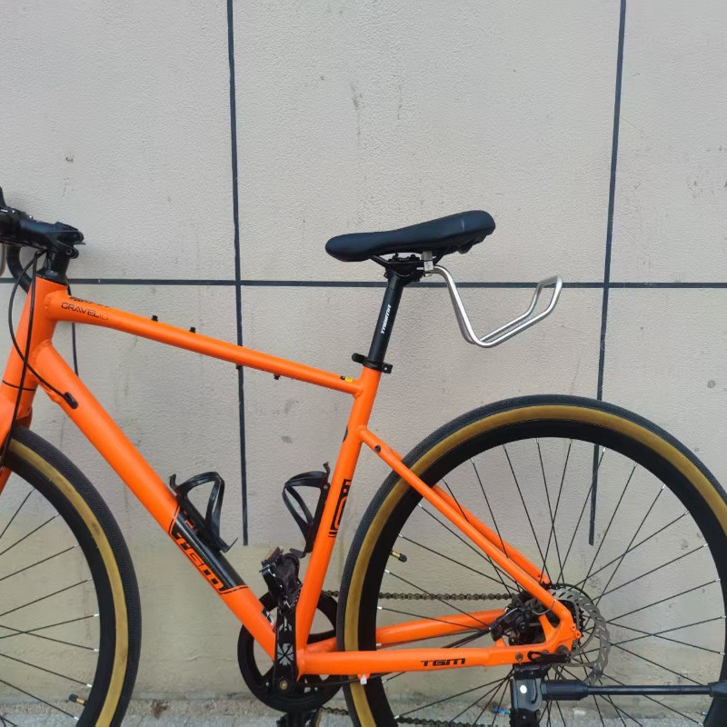 Stainless Steel Bike Rear Rack - Travel Accessories Bike ulasan dan harga
