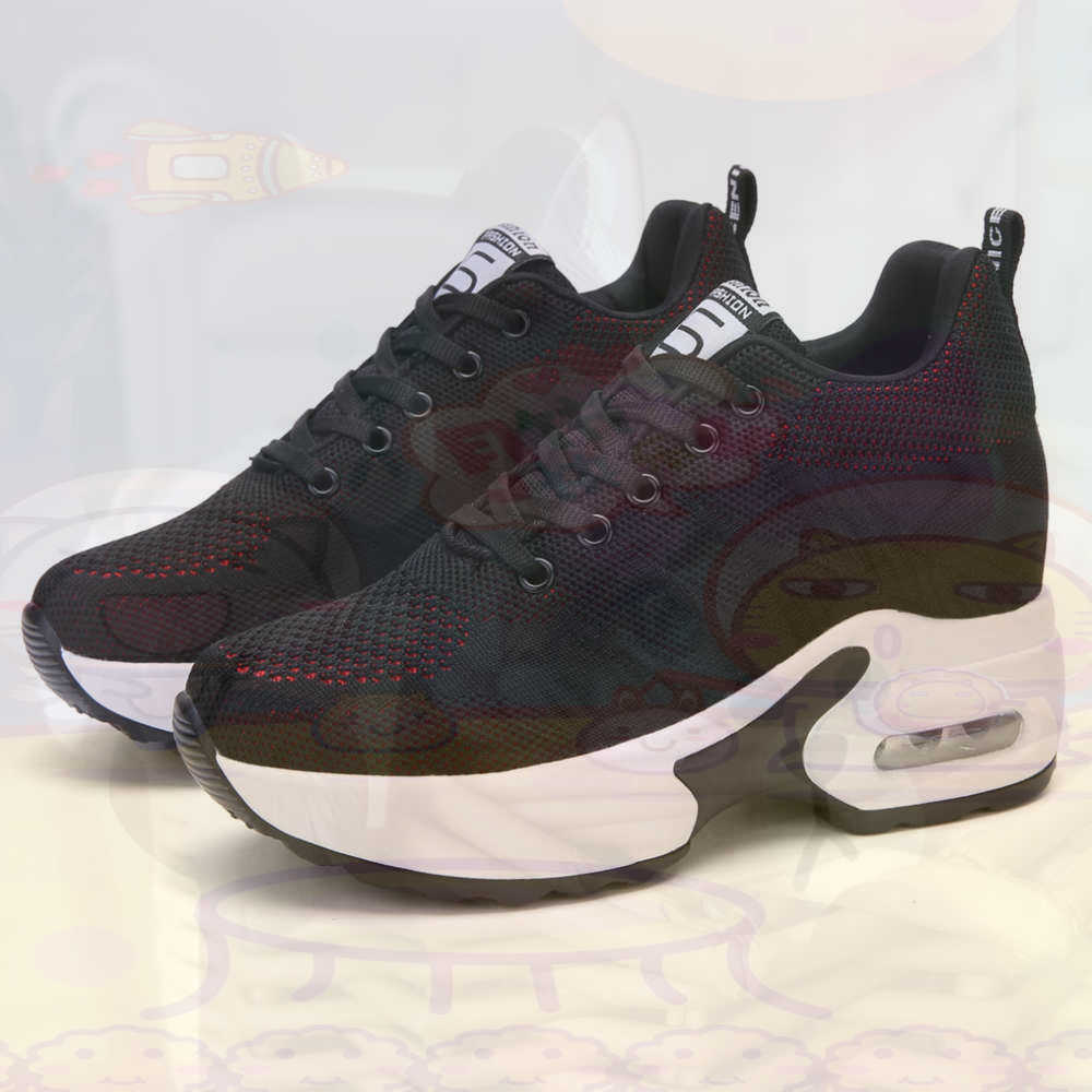 Red Size 36 Shoes Woman Tennis - Travel Accessories On Sale ulasan dan harga