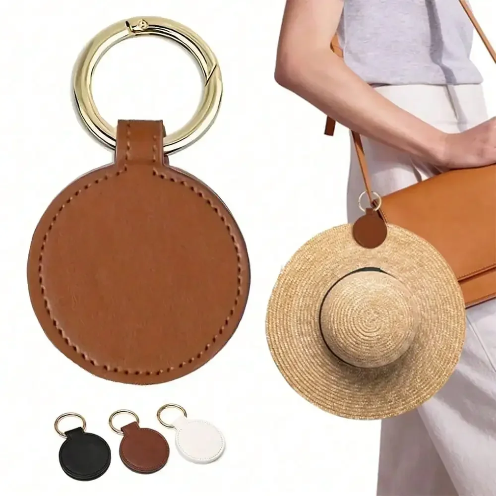Strong Magnetic Hat Clip for W - Travel Accessories Kit For Men ulasan dan harga