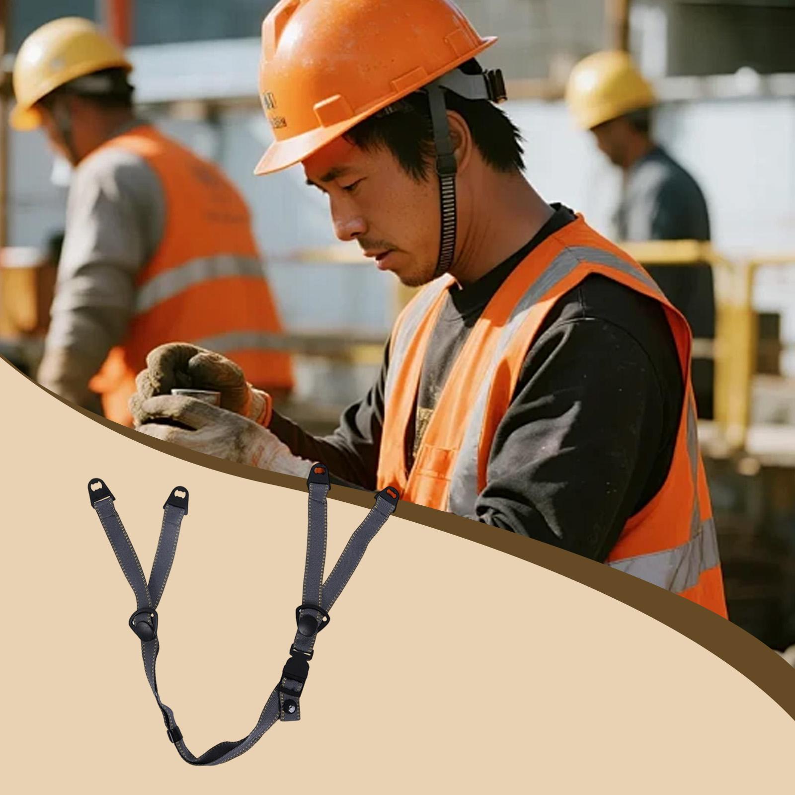 Safety Helmet Chin Strap Comfo - Travel Accessories Bike ulasan dan harga