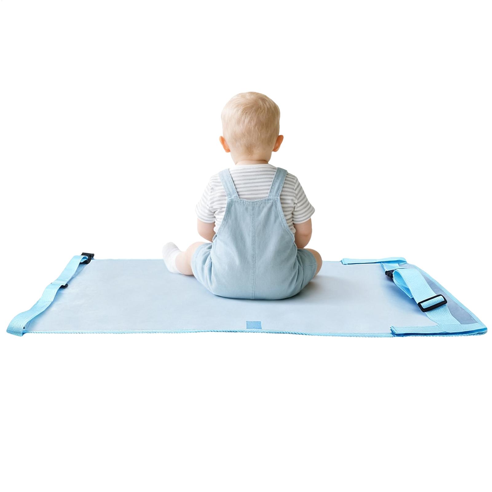 Airplane Bed For Toddler Toddl - Travel Accessories With Toddler ulasan dan harga