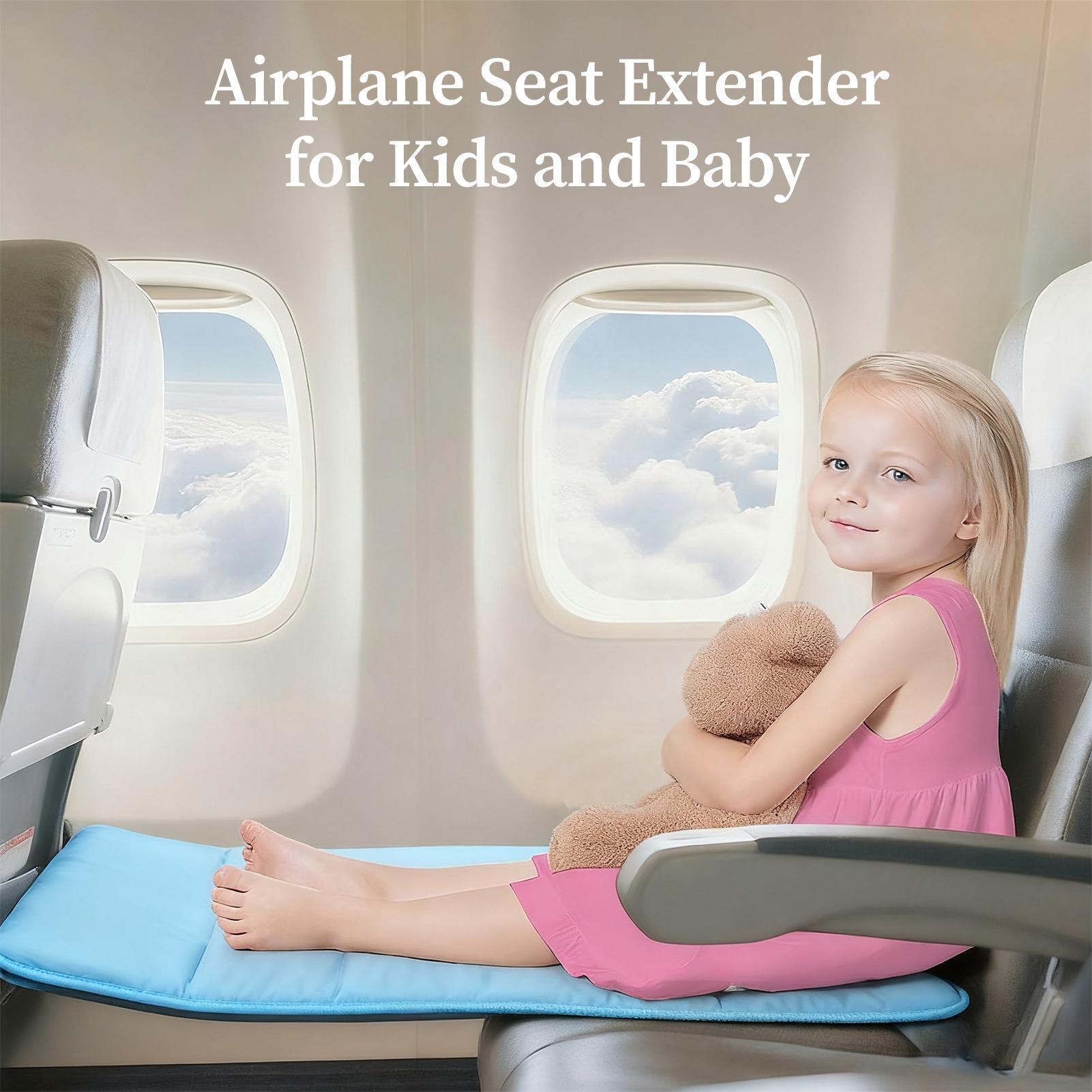 Airplane Bed For Toddler Toddl - Travel Accessories With Toddler ulasan dan harga