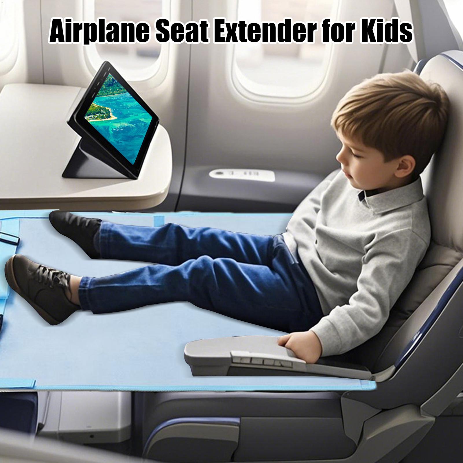Airplane Bed For Toddler Toddl - Travel Accessories With Toddler ulasan dan harga