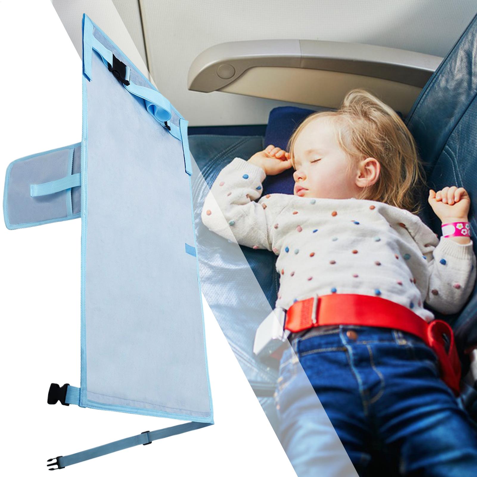 Airplane Bed For Toddler Toddl - Travel Accessories With Toddler ulasan dan harga