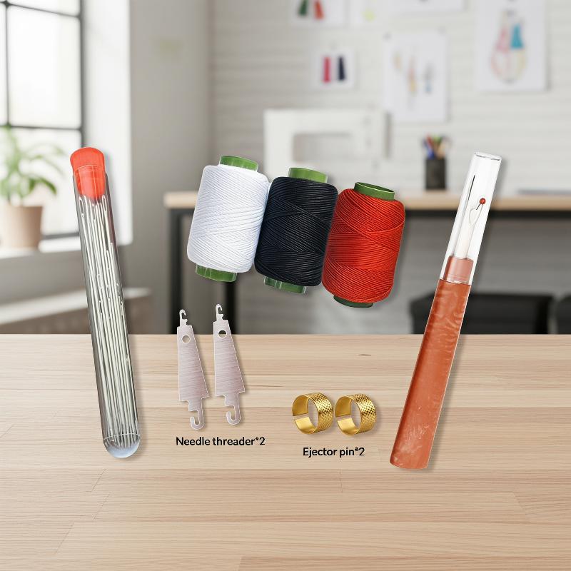 Sewing Tool Kit Multi-Purpose  - Travel Accessories To Sew ulasan dan harga